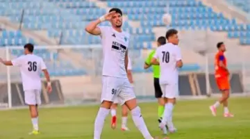 غزل المحلة يكتسح إنتر سيتي بثلاثية في بروفة قوية قبل انطلاق الدوري