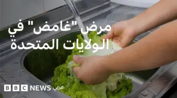 غموض يحيط بتفشي مرض معوي غامض يثير استنفار السلطات الصحية في أمريكا