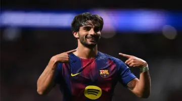 غموض يحيط بمصير فيران توريس داخل أروقة نادي مانشستر سيتي الإنجليزي