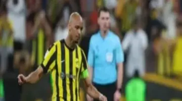 فابينيو يحسم الجدل حول حقيقة مفاوضات انضمامه لصفوف النادي الملكي الإسباني