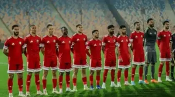 فحوصات بدنية شاملة.. لاعبو مودرن سبورت يخضعون للكشف الطبي قبل انطلاق الموسم