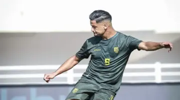 فرحة تاريخية.. المغرب الفاسي يحصد لقب البطولة الاحترافية بعد غياب طويل