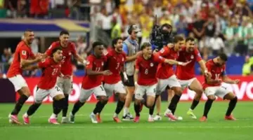 فرصة تاريخية لمنتخب مصر أمام الأرجنتين في مواجهة حاسمة الليلة