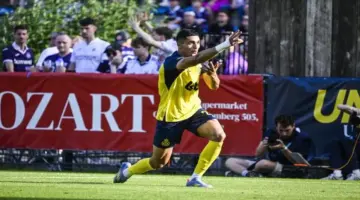 فشل صفقة انتقال لاعب إسرائيلي إلى إنتر ميلان بسبب نتائج الفحوصات الطبية