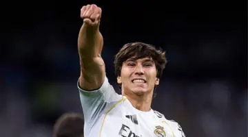 فولهام يواصل استقطاب مواهب ريال مدريد بصفقة ثانية لتعزيز صفوفه الموسم المقبل