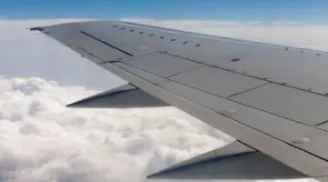 فيزياء الطيران.. كيف تتحدى القوانين الجاذبية وتحلق بوزنها الهائل في السماء؟