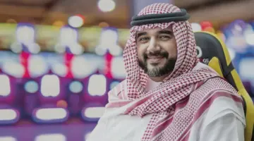 فيصل بن بندر: انطلاق كأس العالم للرياضات الإلكترونية من باريس يعزز الحضور السعودي دولياً