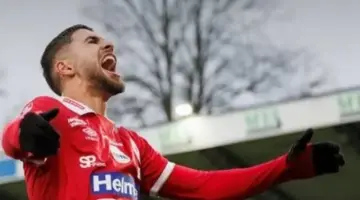 فيفا يفرض عقوبة إيقاف القيد على الزمالك لثلاث فترات بسبب أزمة أيك السويدي