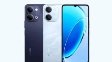 فيفو تقتحم الأسواق بهاتف Vivo T5 Lite الجديد ببطارية عملاقة ومواصفات صلبة