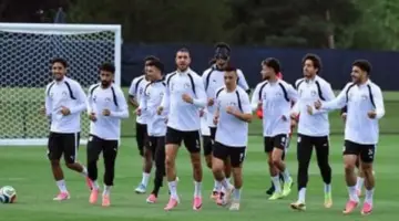 قائمة القنوات الناقلة لمواجهة منتخب مصر وأستراليا في نهائيات كأس العالم 2026