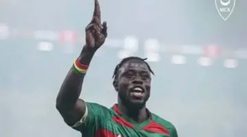 قائمة المهاجمين المرشحين لتدعيم خط هجوم الأهلي في ميركاتو الصيف القادم