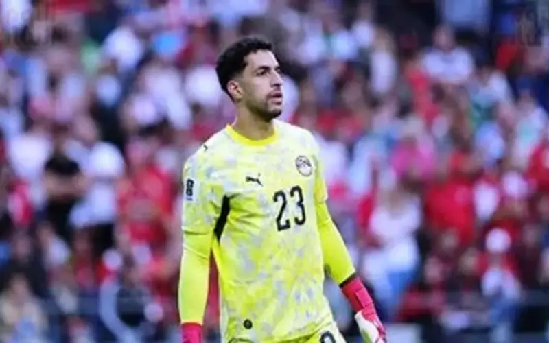 قصة 5 حراس دافعوا عن عرين المنتخب المصري في بطولات كأس العالم