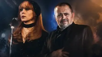 قصة الرسالة الخطية النادرة التي أرسلتها فيروز إلى جورج وسوف عبر البريد