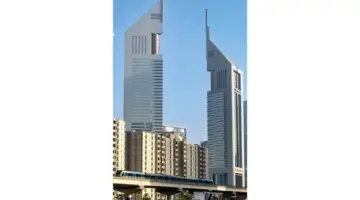 قصة نجاح متجددة