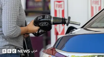 قفزة تاريخية في أسعار النفط تكسر حاجز المئة دولار للبرميل لأول مرة