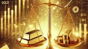 قفزة جديدة في أسعار الذهب خلال تعاملات الخميس بالأسواق المحلية المصرية