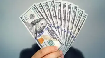 قفزة جديدة في سعر الدولار أمام الجنيه داخل البنوك المصرية