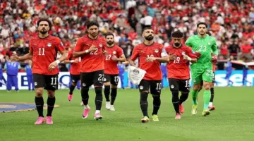 قمة مرتقبة.. موعد مباراة الأرجنتين ومصر في كأس العالم 2026 والقنوات الناقلة
