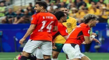 قنوات مفتوحة.. لمتابعة صدام مصر والأرجنتين في كأس العالم 2026