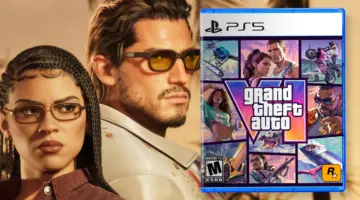 قيود تقنية جديدة تنهي صلاحية النسخ المادية للعبة GTA 6 في اليابان