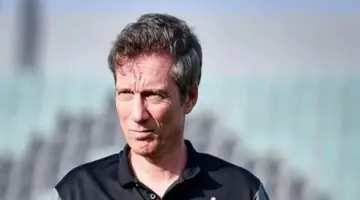 كريم رمزي: ألكسندر سانتوس يقترب من تدريب الزمالك مقابل 75 ألف دولار