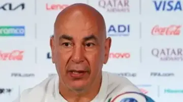 كواليس استعدادات المنتخب المصري لمواجهة ميسي الحاسمة في معسكر حسام حسن الأخير