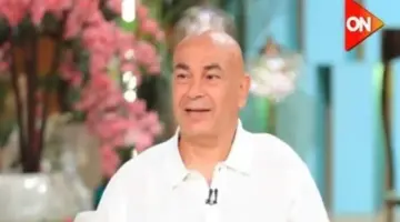 كواليس الحياة الشخصية بعيداً عن صخب الملاعب في يوميات حسام حسن