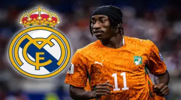 كواليس العرض المالي الأخير من ريال مدريد للتعاقد مع المدافع ديوماندي