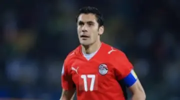 كواليس انتقال أحمد حسن التاريخية إلى الزمالك بعد رحلته مع النادي الأهلي
