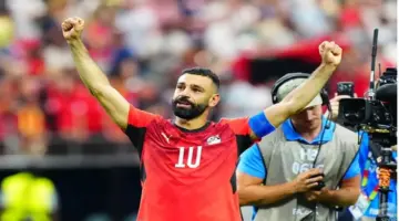 كواليس فشل انتقال محمد صلاح إلى صفوف بشكتاش بتصريحات رئيس النادي التركي