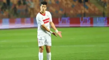 كواليس ليلة تاريخية جمعت زيزو وإمام عاشور في نهائي كأس مصر أمام الأهلي