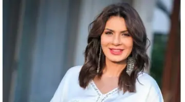 كواليس مفاجئة وراء إلغاء خطوبة نجلاء بدر ومحمد منير قبل الزفاف بأيام