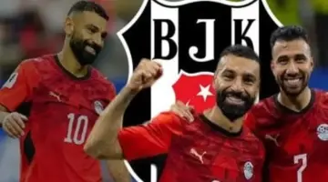 كواليس مفاوضات تريزيجيه لإقناع محمد صلاح بالانضمام إلى صفوف نادي بشكتاش التركي