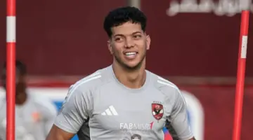 كواليس مفاوضات نادي الاتحاد السعودي لضم نجم الأهلي المصري إمام عاشور