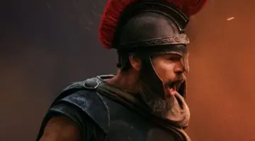 كواليس وتفاصيل غير متوقعة وراء إنتاج فيلم The Odyssey الملحمي الجديد