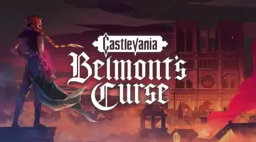 كونامي تحدد موعد إطلاق لعبة Castlevania: Belmont’s Curse على منصة نينتندو سويتش