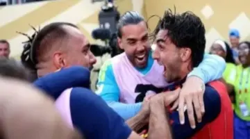 لحظات الحسم التاريخية التي منحت إسبانيا لقب كأس العالم أمام الأرجنتين