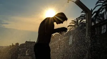 لماذا تشهد المملكة موجة حر استثنائية؟.. الأرصاد الجوية تشرح الأسباب | كِشـ24 – جريدة إلكترونية مغربية