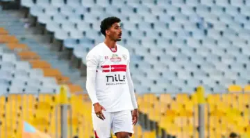 لودوجوريتس البلغاري يضع اللمسات الأخيرة لضم حسام عبد المجيد بصفقة مليونية