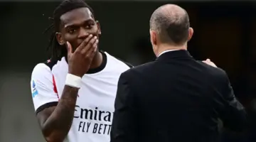 لياو يحدد وجهته القادمة خارج الدوري الإيطالي ويلمح لاختيار إنجلترا أو إسبانيا