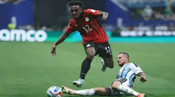 ليفربول يفتح خط مفاوضات لضم الموهبة المصرية هيثم حسن لتعزيز صفوفه الهجومية