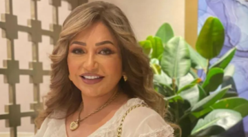 ليلى علوي تكشف كواليس تعاونها الفني مع بيومي فؤاد في فيلم ابن مين فيهم