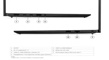 لينوفو تطرح حاسوب ThinkPad E16 الجديد بقدرات معالجة فائقة وذاكرة ضخمة
