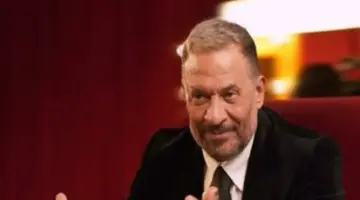 ماجد المصري يخضع لعملية جراحية عاجلة بعد إصابته بقطع في شبكية العين