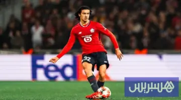 مانشستر سيتي يضع اللمسات الأخيرة لحسم صفقة التعاقد مع المدافع بوعدي
