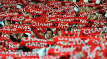 مانشستر يونايتد يقترب من حسم صفقة قياسية لتدعيم صفوفه قبل ديربي الوردتين المرتقب