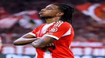 مايكل أوليسيه يغلق أبواب الانتقال إلى ريال مدريد بقرار نهائي حاسم