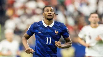 مايكل أوليسيه يفتح باب الرحيل عن بايرن ميونخ للانضمام إلى صفوف ريال مدريد