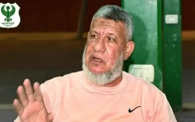 مجلس إدارة النادي المصري يختار عباس نور الدين لرئاسة لجنة التخطيط الرياضي