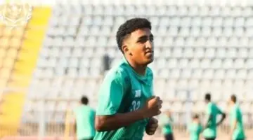 محمد الجمل يطرح نجم الإسماعيلي كخيار لتعزيز خط وسط الاتحاد السكندري